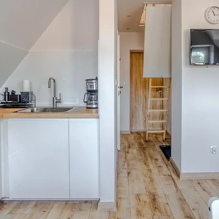 Blisko Wszedzie - W Centrum - Apartzakop 3*