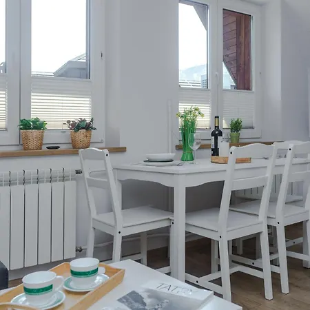 Ξενοδοχείο με διαμερίσματα Blisko Wszedzie - W Centrum - Apartzakop