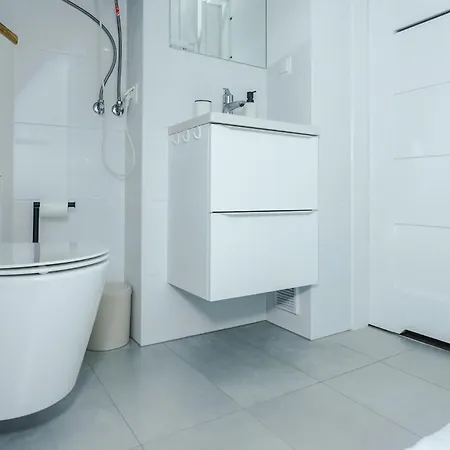 Ξενοδοχείο με διαμερίσματα Blisko Wszedzie - W Centrum - Apartzakop 3*