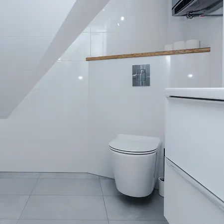 Blisko Wszedzie - W Centrum - Apartzakop Ξενοδοχείο με διαμερίσματα
