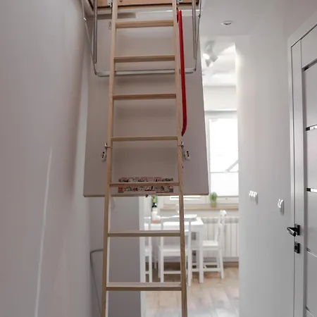 Blisko Wszedzie - W Centrum - Apartzakop 3*