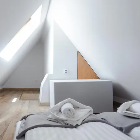 Blisko Wszedzie - W Centrum - Apartzakop 3* Ζακοπάνε