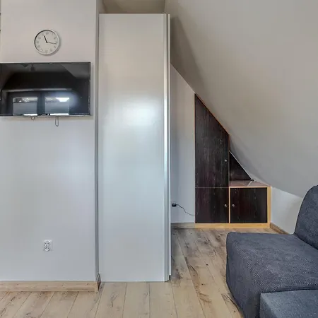 Blisko Wszedzie - W Centrum - Apartzakop 3* Ζακοπάνε