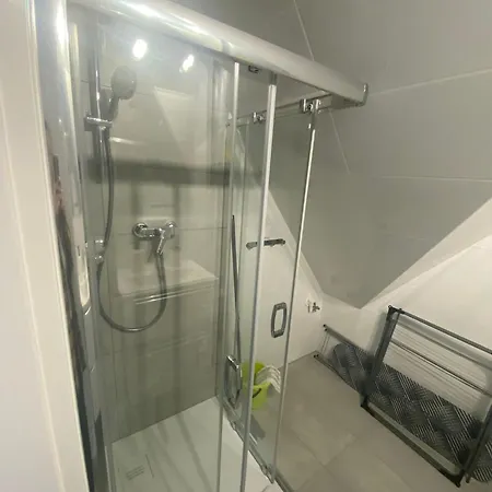 Blisko Wszedzie - W Centrum - Apartzakop Ζακοπάνε
