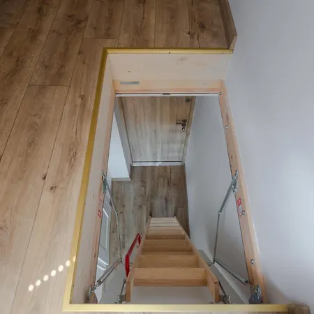 Blisko Wszedzie - W Centrum - Apartzakop